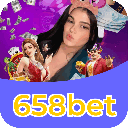 658bet RTP Games